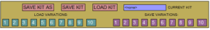 MD UW Editor Kits
