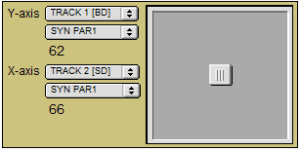 MachineDrum Editor